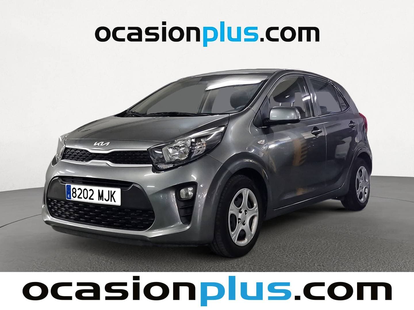 Kia Picanto KIA Picanto 1.0 DPi Concept (67 CV) - 10490€ en Almería