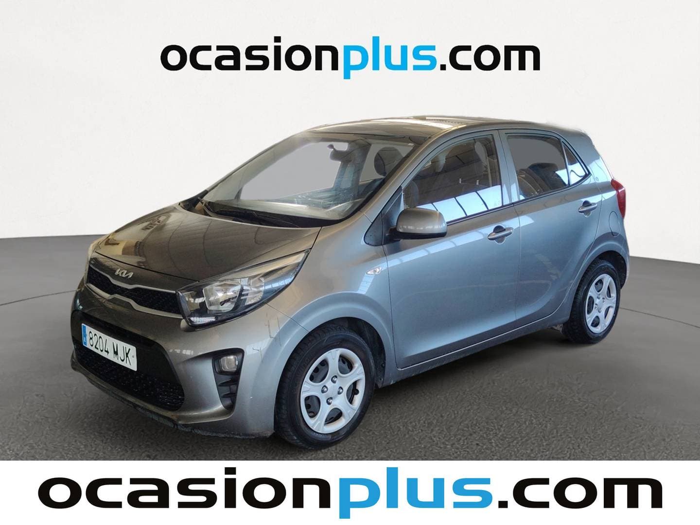 Kia Picanto KIA Picanto 1.0 DPi Concept (67 CV) - 10090€ en Sevilla