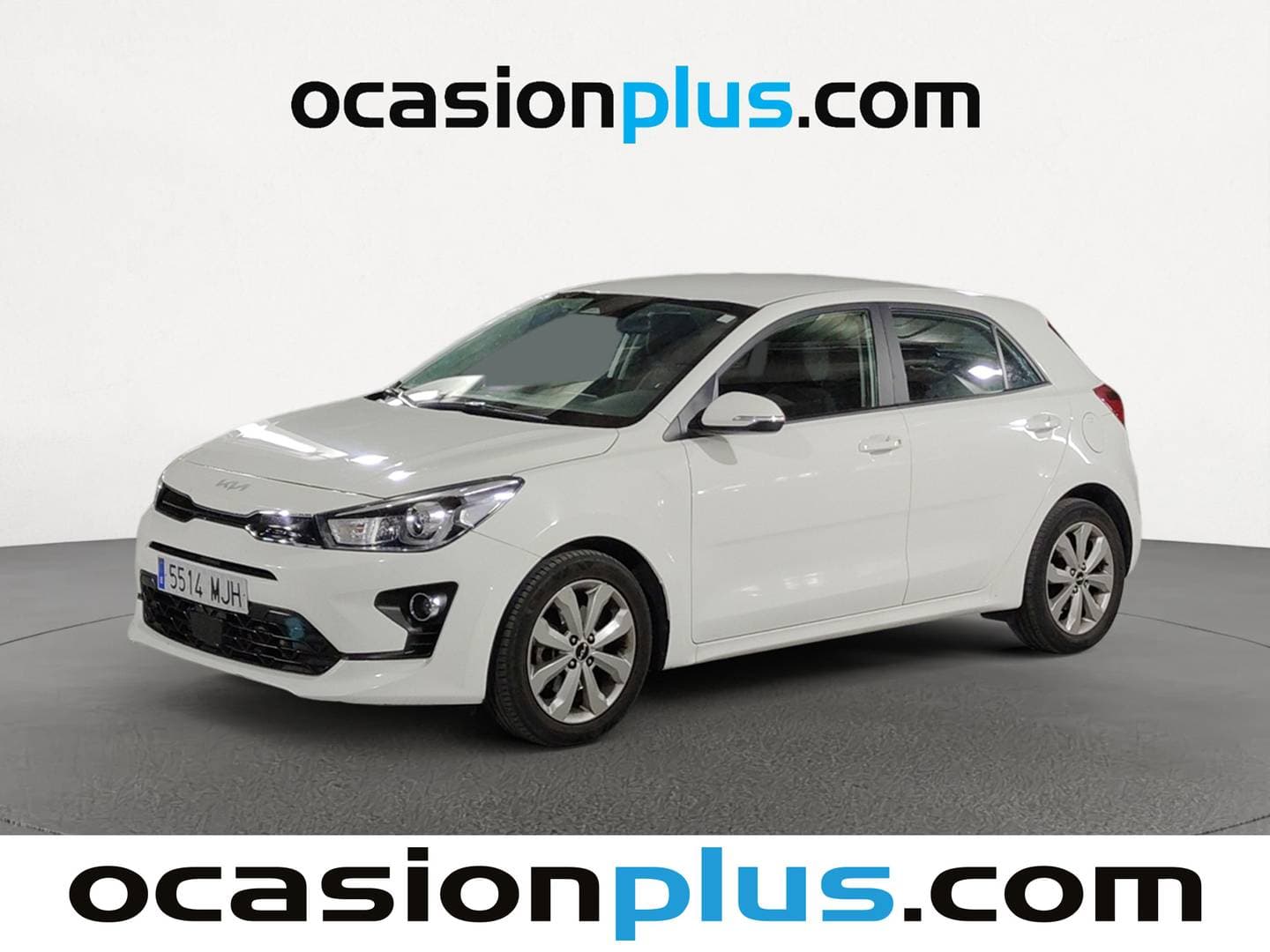 Kia Rio KIA Rio 1.0 T-GDi MHEV iMT Drive (100 CV) - 13890€ en Madrid