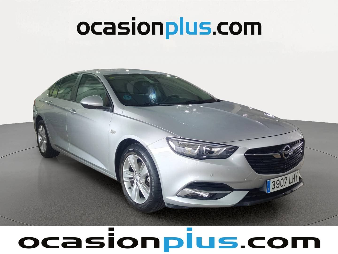 Opel Insignia Opel Insignia 1.6 CDTI GS Turbo D Selective (136 CV) - 15250€ en Murcia