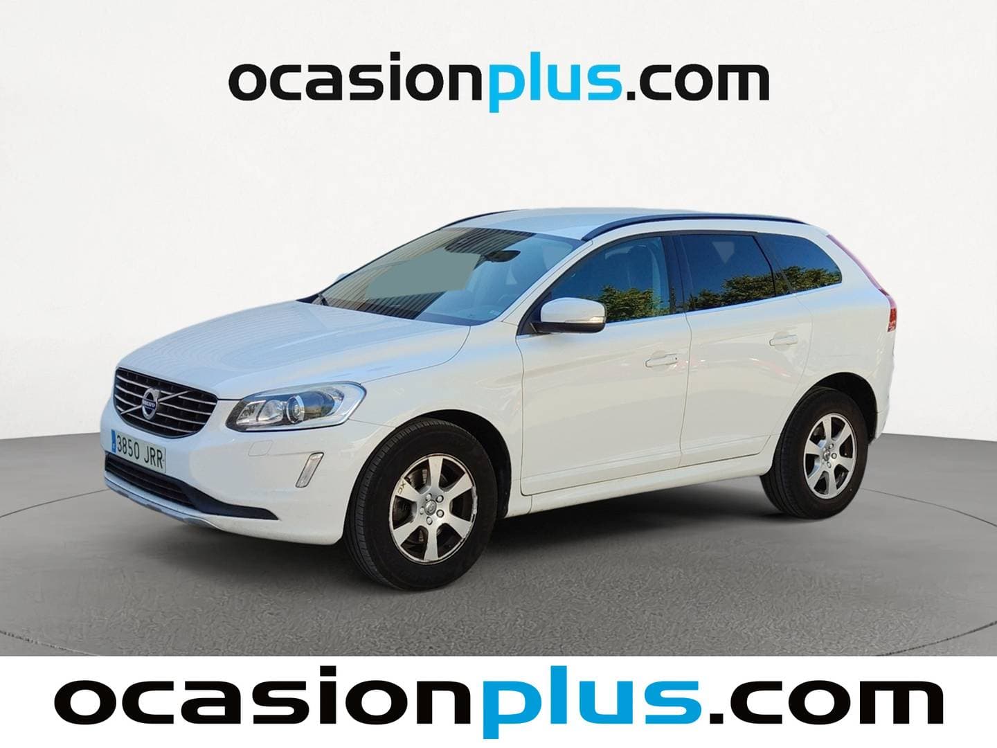 Volvo XC60 Volvo XC60 D3 Momentum Auto (150 CV) - 17050€ en Zaragoza