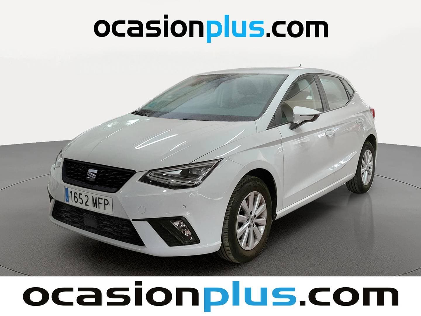 SEAT Ibiza Seat Ibiza 1.0 TSI Style XL (110 CV) - 18690€ en Madrid