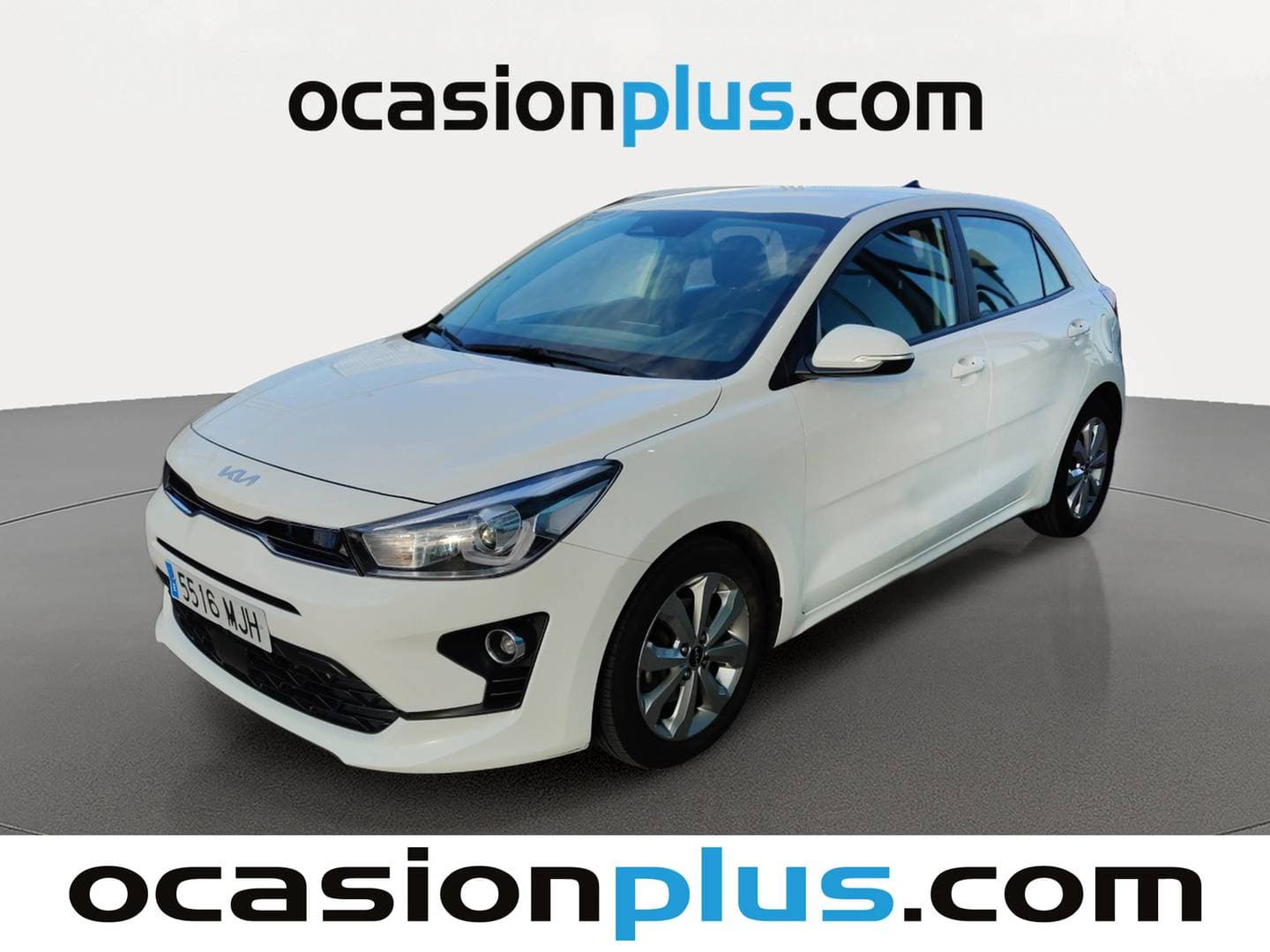 Kia Rio KIA Rio 1.0 T-GDi MHEV iMT Drive (100 CV) - 13490€ en Madrid