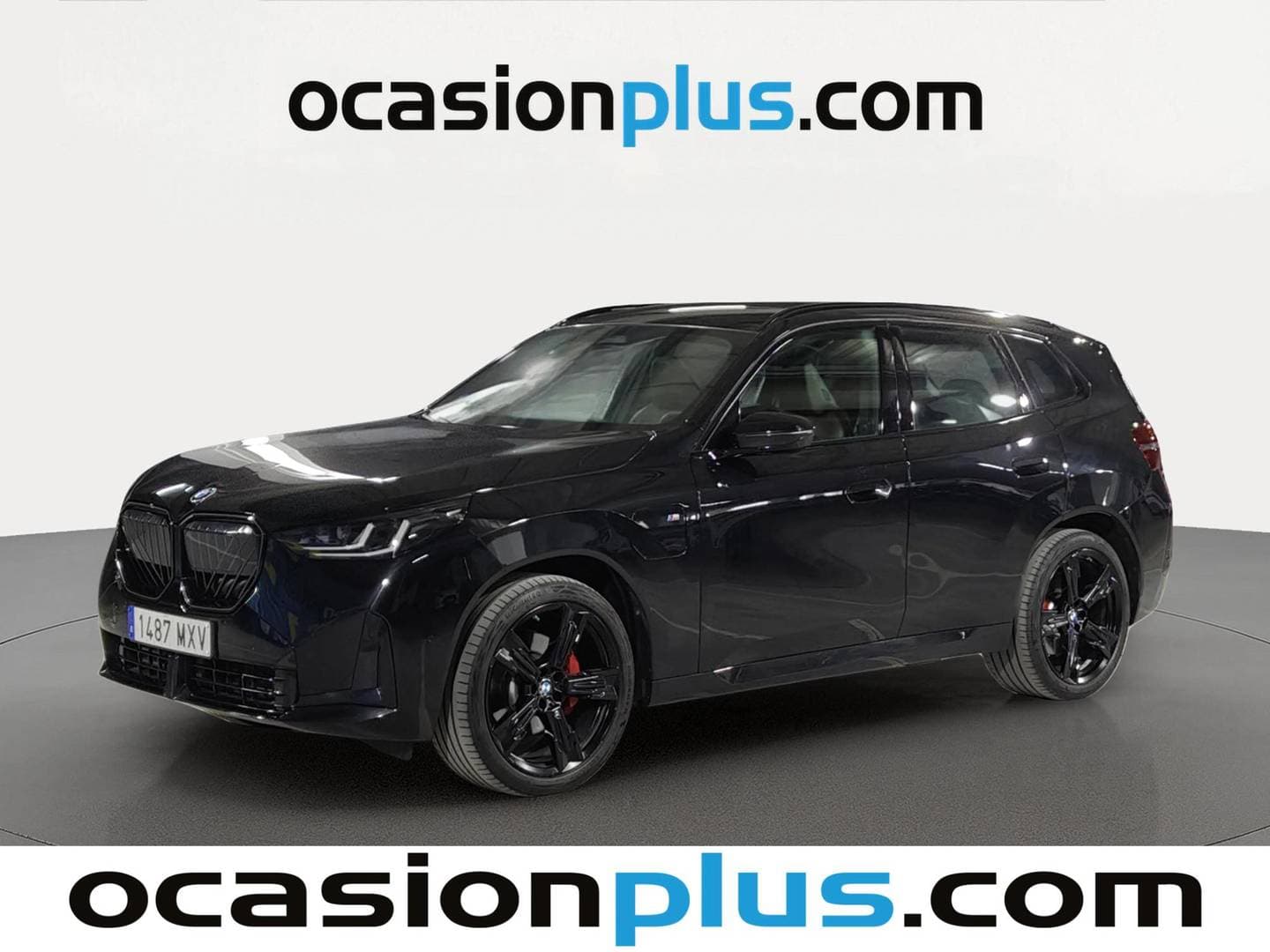 BMW X3 BMW X3 xDrive30e (299 CV) Pack M - 57790€ en Madrid