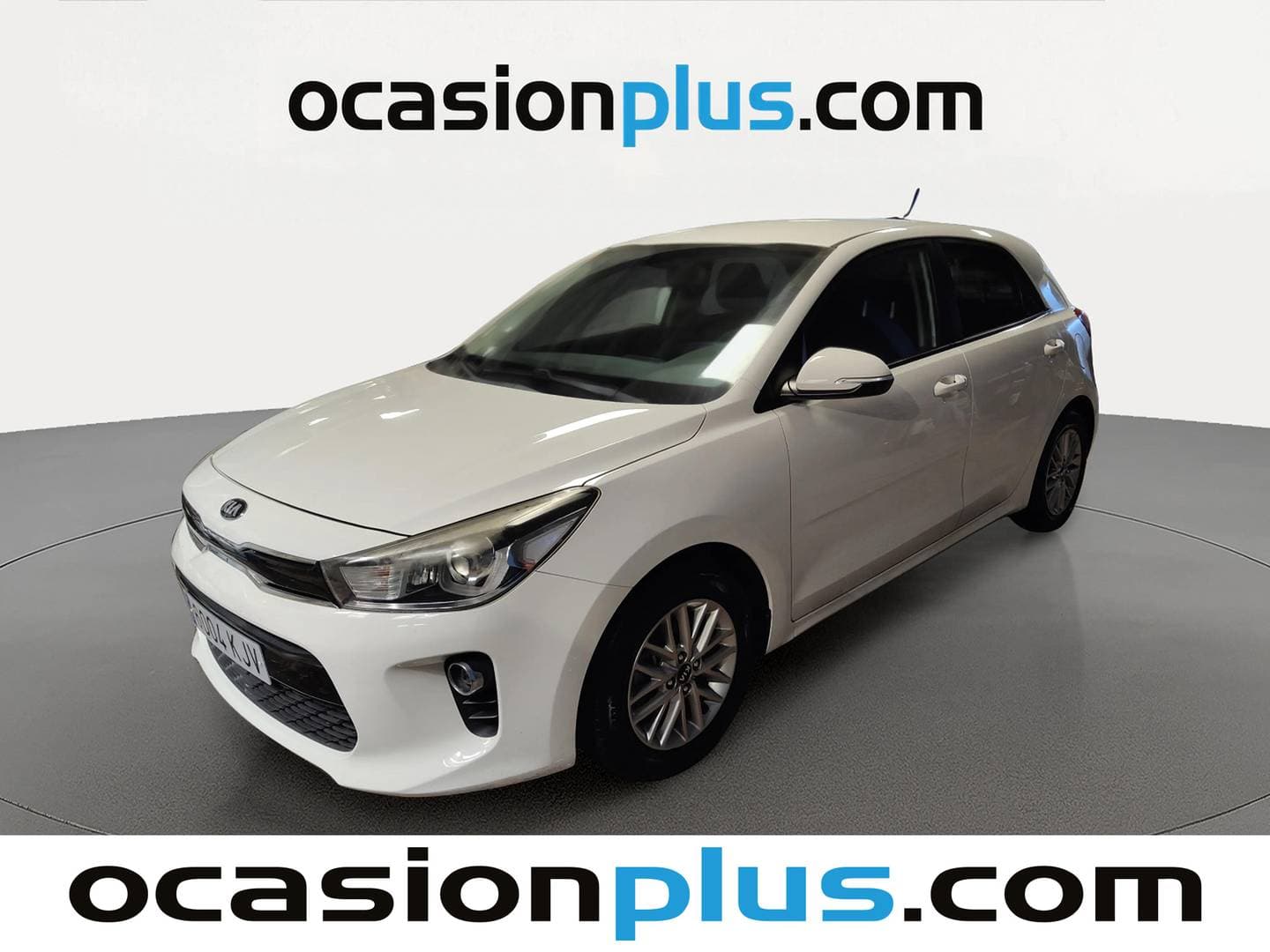Kia Rio KIA Rio 1.4 CRDi WGT Drive (90 CV) - 11900€ en Alicante