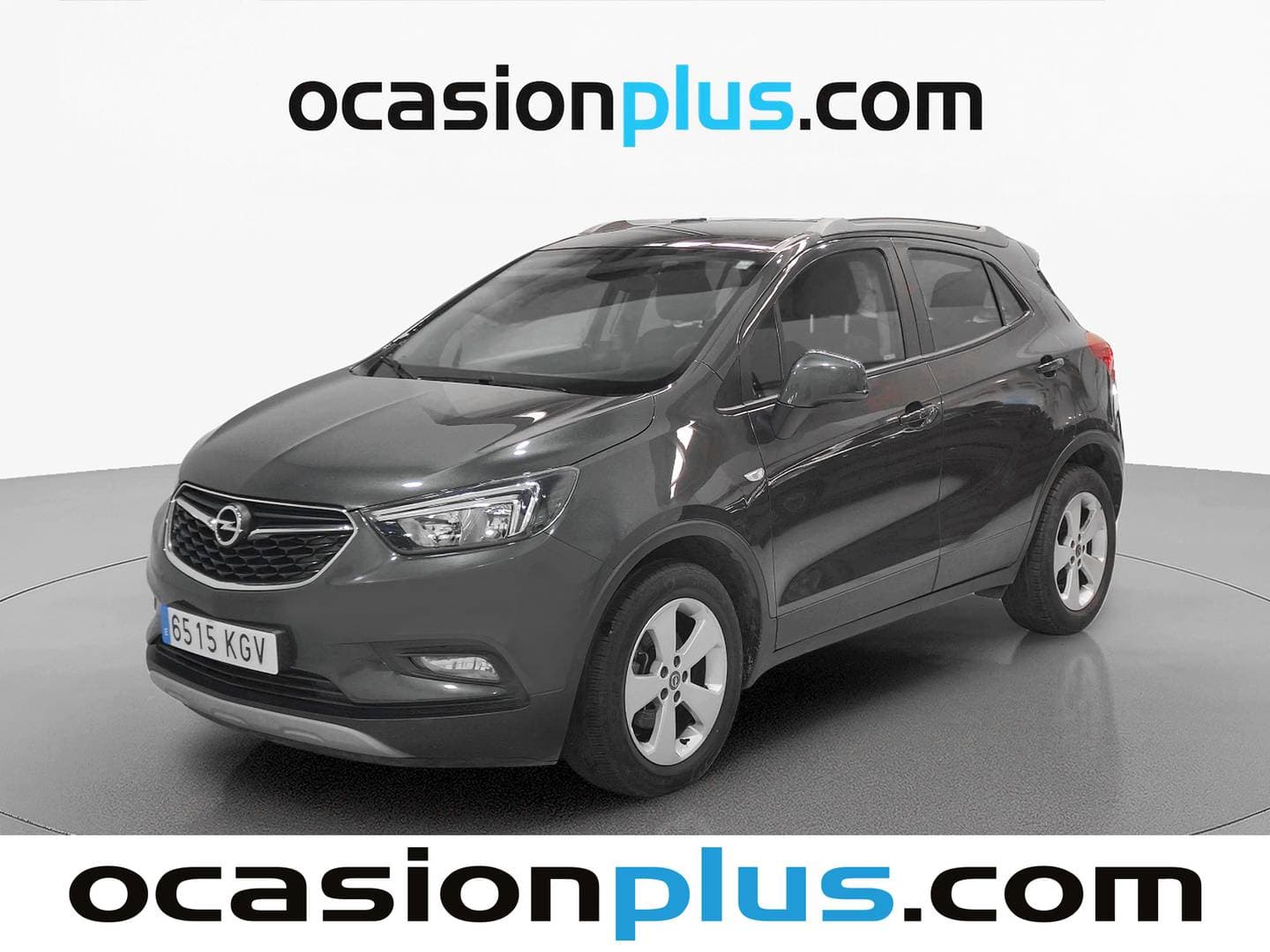 Opel Mokka Opel Mokka X 1.6 CDTI S&S Selective 4X2 (136 CV) - 12450€ en Granada
