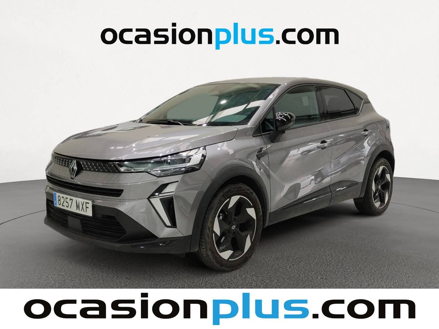 Renault Captur Renault Captur Techno TCe (90 CV) - 19890€ en Murcia