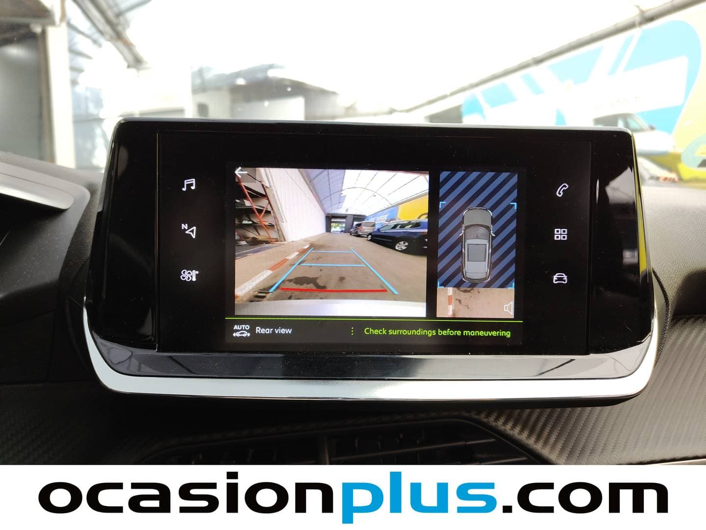 Peugeot 2008 Peugeot 2008 PureTech 130 S&S Allure Pack (130 CV) - 13890€ en Sevilla