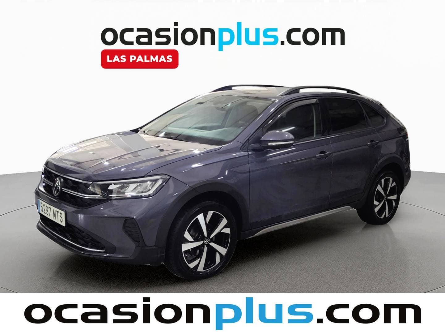 Volkswagen Taigo Volkswagen Taigo Life 1.0 TSI (115 CV) - 20890€ en Las Palmas