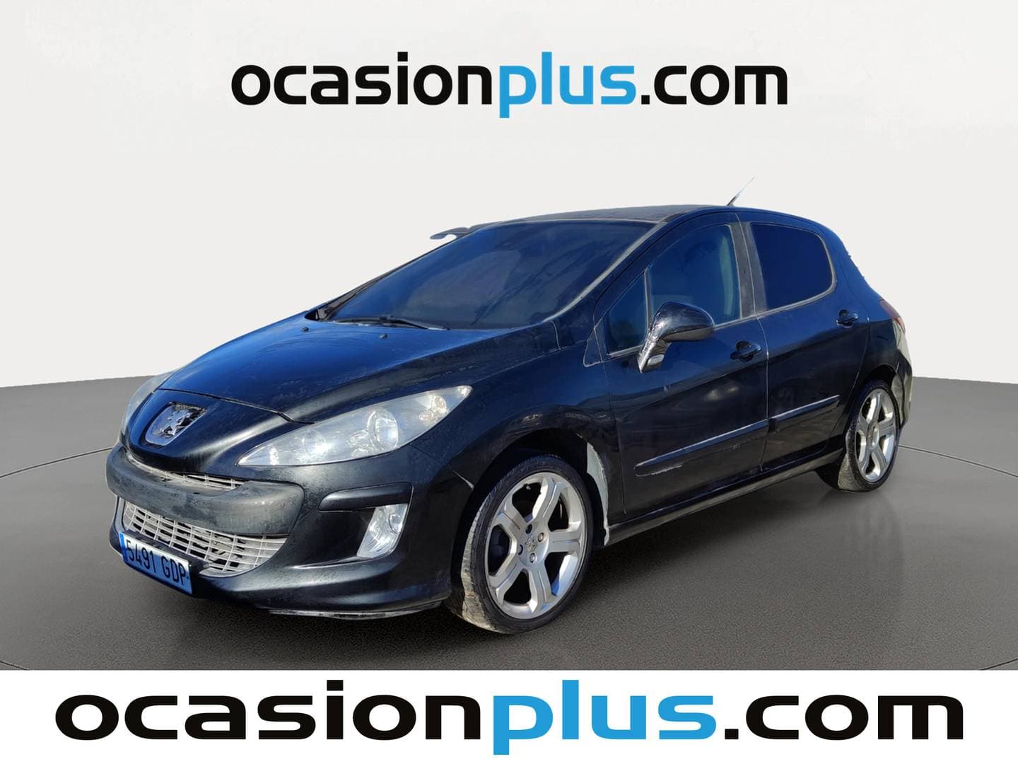 Peugeot 308 Peugeot 308 THP 150 Premium (150 CV) - 2900€ en Vizcaya