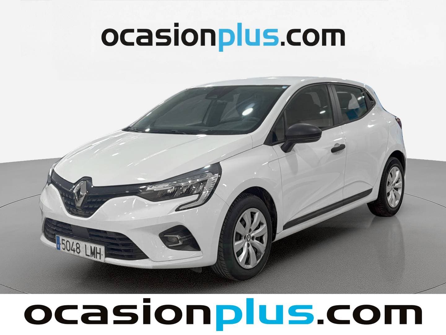 Renault Clio Renault Clio Business Blue dCi (85 CV) - 10450€ en Valencia