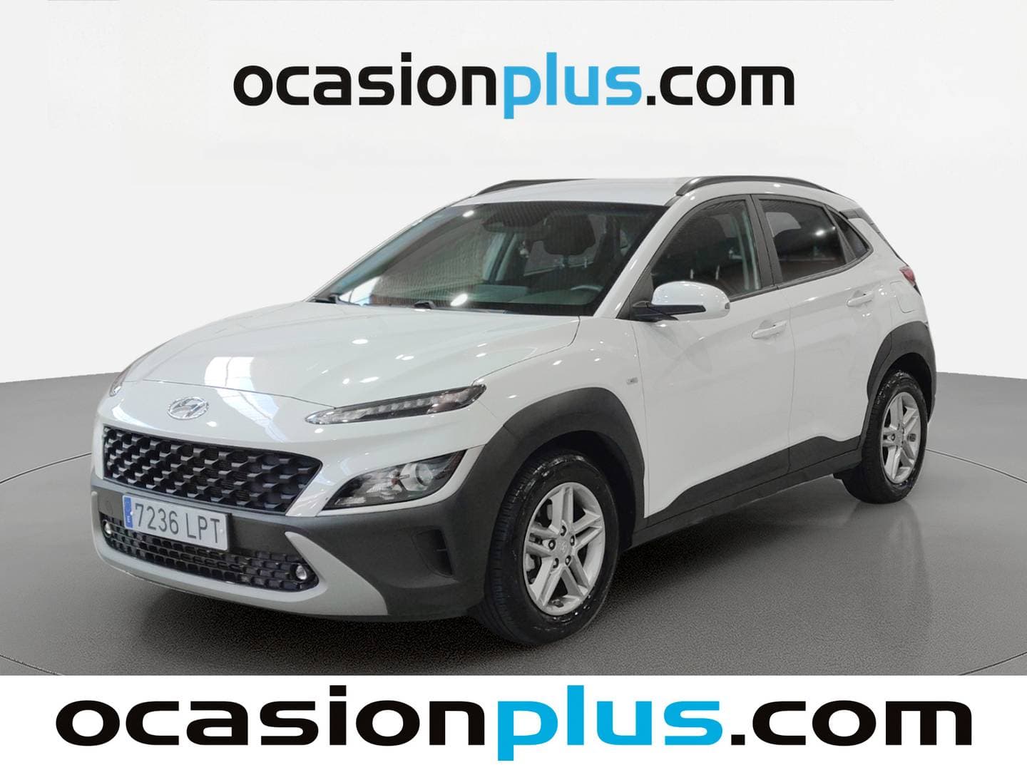 Hyundai Kona Hyundai Kona 1.0 TGDi 48V Maxx 4x2 (120 CV) - 18250€ en Asturias