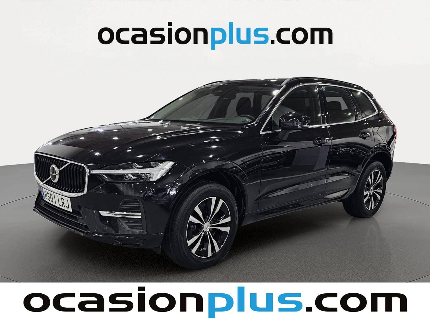 Volvo XC60 Volvo XC60 D Momentum Pro Auto (197 CV) - 33890€ en Valencia