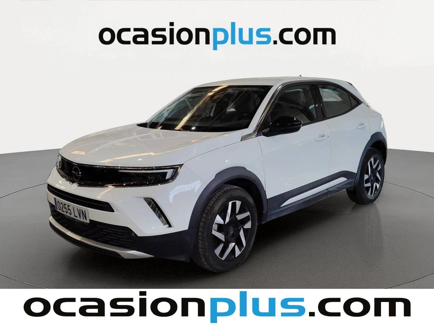 Opel Mokka Opel Mokka 1.2 T Business Elegance (130 CV) - 15290€ en Murcia