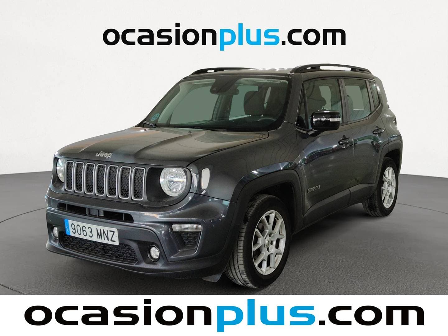 Jeep Renegade Jeep Renegade 1.0G Limited 4x2 (120 CV) - 18700€ en Cádiz