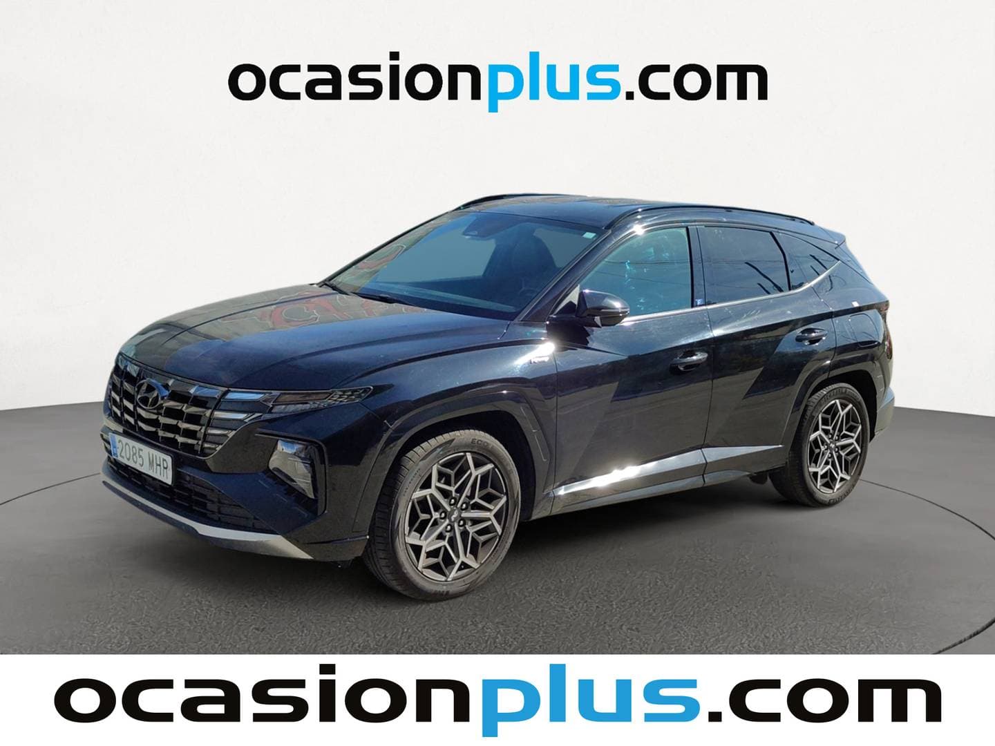 Hyundai Tucson Hyundai Tucson 1.6 TGDI N-Line 30 Aniversario (150 CV) - 23690€ en Madrid
