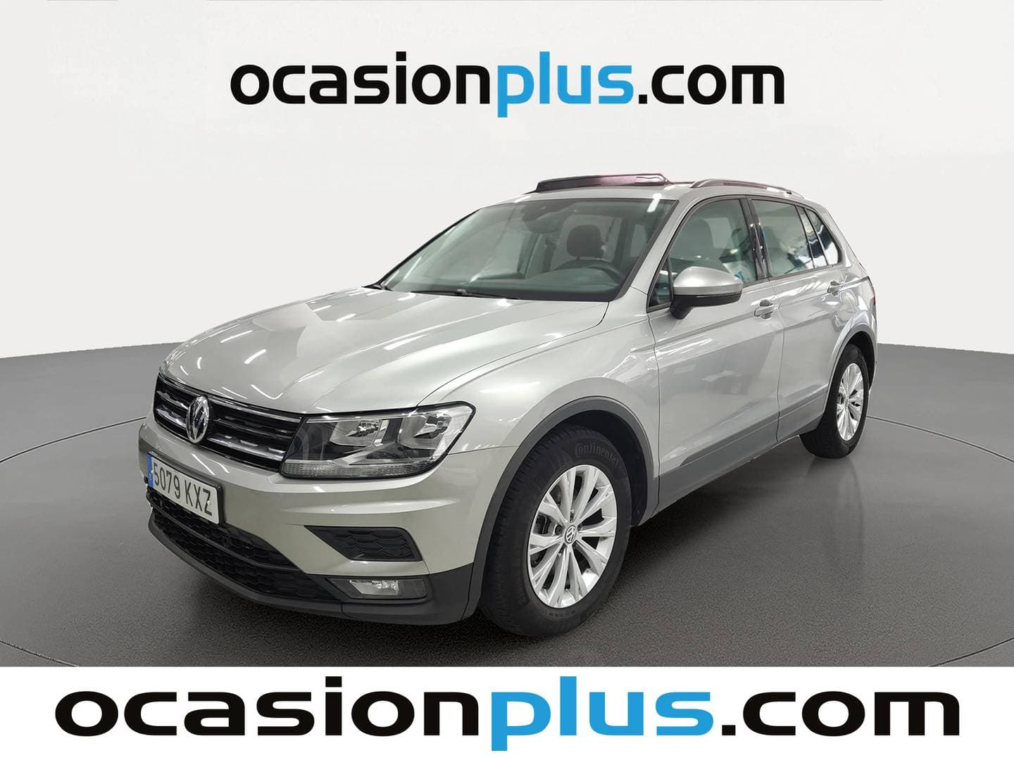 Volkswagen Tiguan Volkswagen Tiguan Edition 1.5 TSI (130 CV) - 21450€ en La Coruña