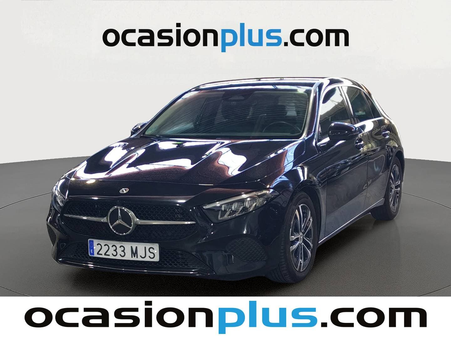 Mercedes-Benz Clase Mercedes Clase A 200 d (150 CV) - 27900€ en Navarra