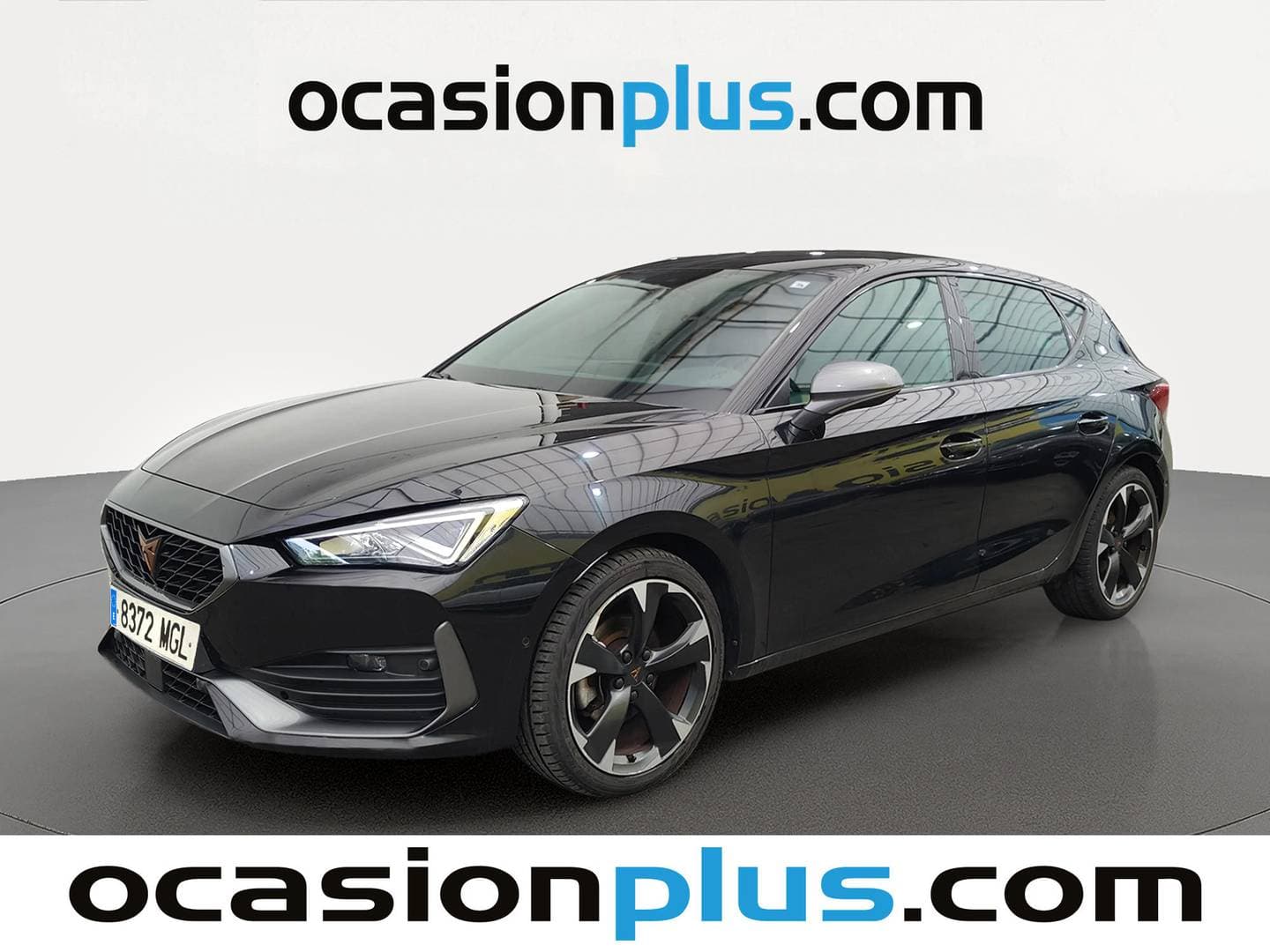 Cupra Leon Cupra León 1.5 eTSI DSG (150 CV) - 23350€ en Sevilla