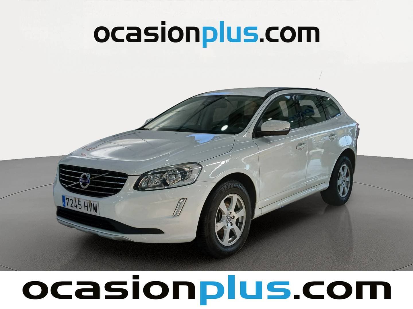 Volvo XC60 Volvo XC60 D3 Momentum (136 CV) - 14900€ en Barcelona