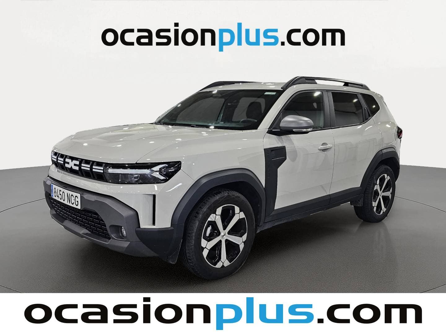 Dacia Duster Dacia Duster TCE 48v 4X2 (130 CV) - 22650€ en Murcia