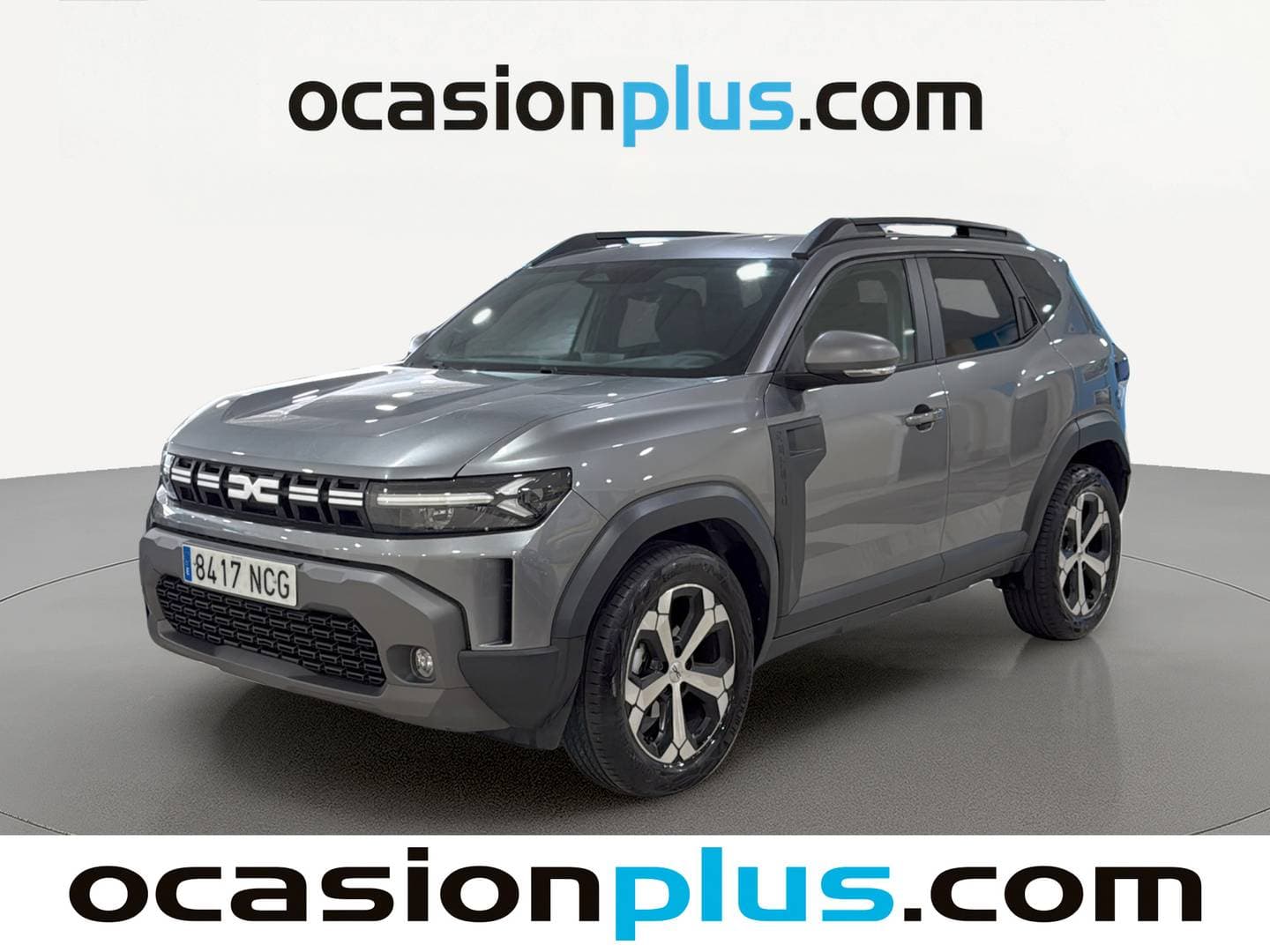 Dacia Duster Dacia Duster Journey TCE 48v 4X2 (130 CV) - 22650€ en Valencia