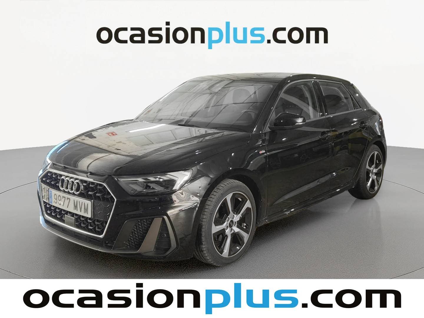 Audi A1 Audi A1 Sportback Adrenalin 35 TFSI (150 CV) S tronic Pack S-Line - 28750€ en Alicante