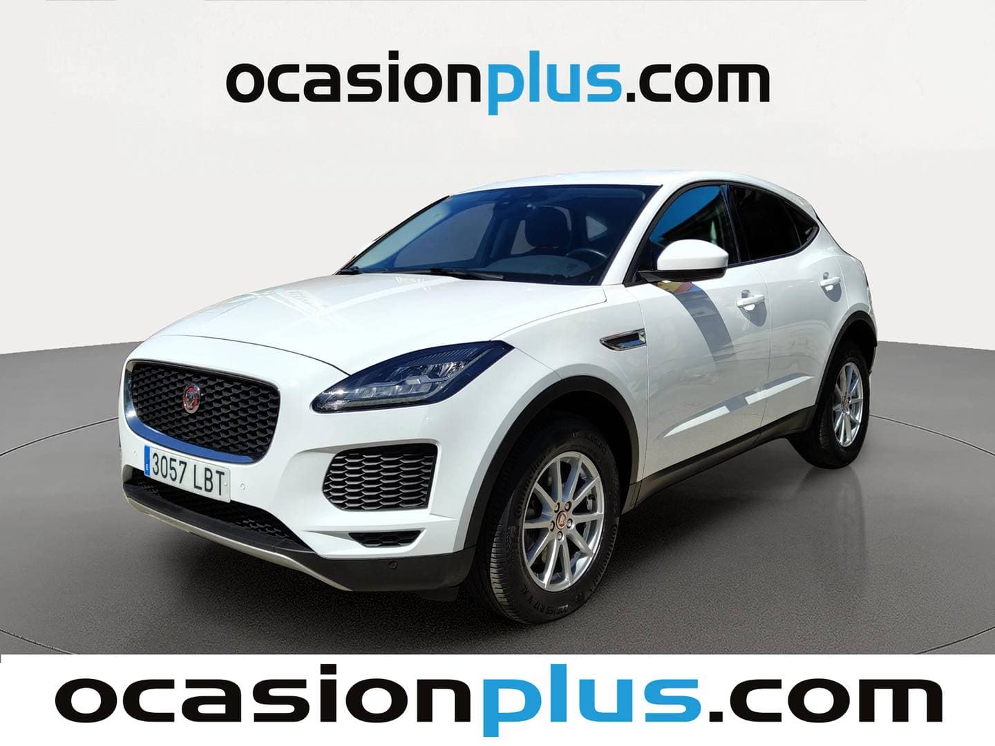 Jaguar E-Pace Jaguar E-Pace 2.0D (150 CV) - 16590€ en Madrid