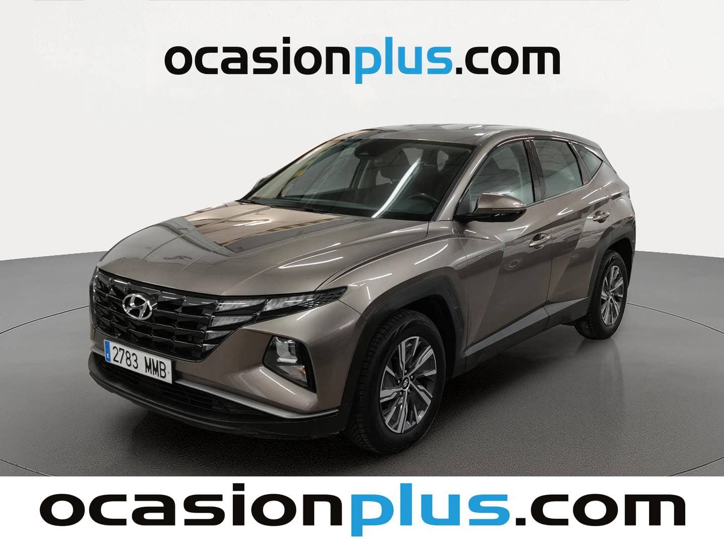 Hyundai Tucson Hyundai Tucson 1.6 TGDI Klass 4x2 (150 CV) - 19950€ en Madrid