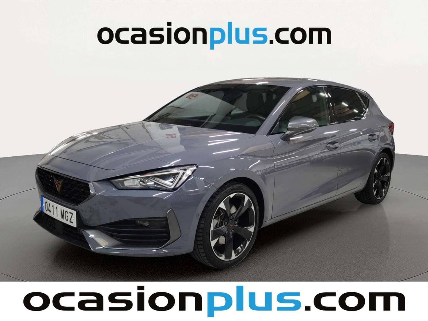 Cupra Leon Cupra León 2.0 TSI DSG (190 CV) - 29800€ en Barcelona