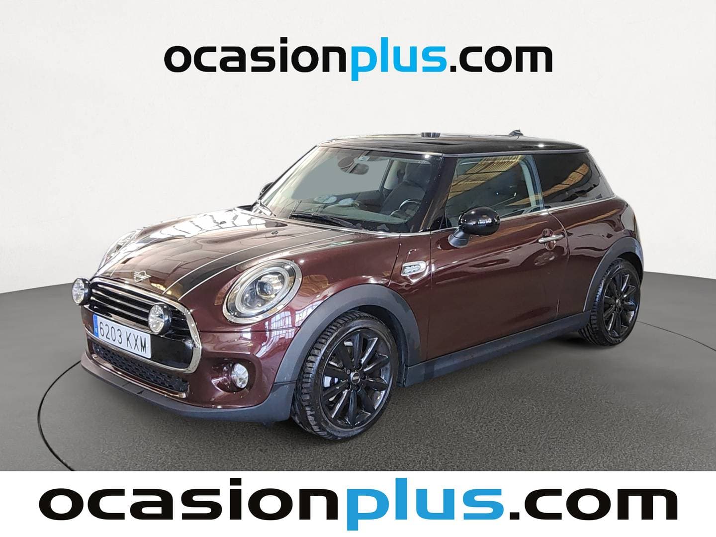 MINI Mini Mini MINI Cooper Cooper (136 CV) - 21390€ en Alicante