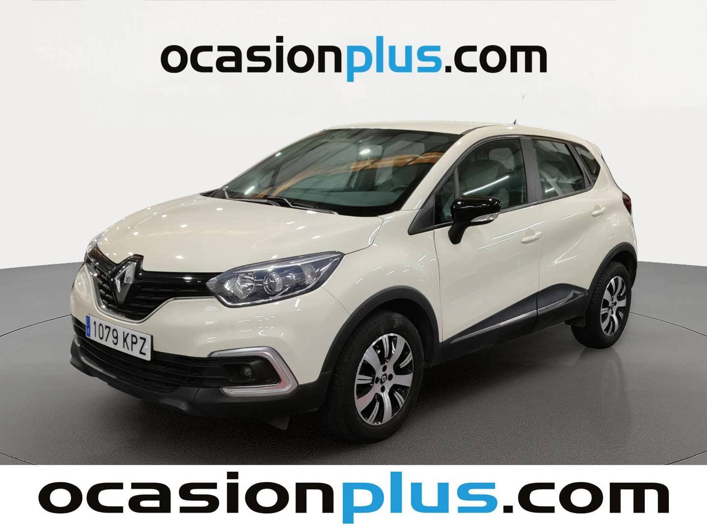 Renault Captur Renault Captur Intens Energy TCe (90 CV) - 13150€ en Sevilla