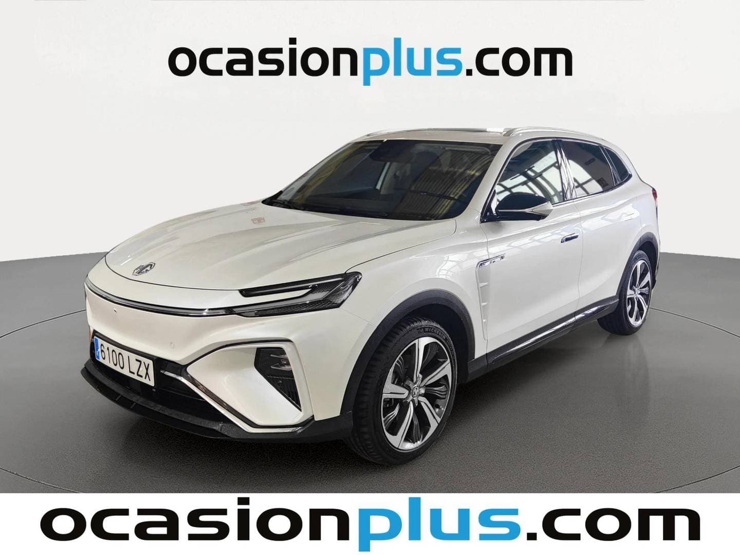 MG Marvel MG Marvel R 70kWh Performance (288 CV) - 26590€ en Madrid
