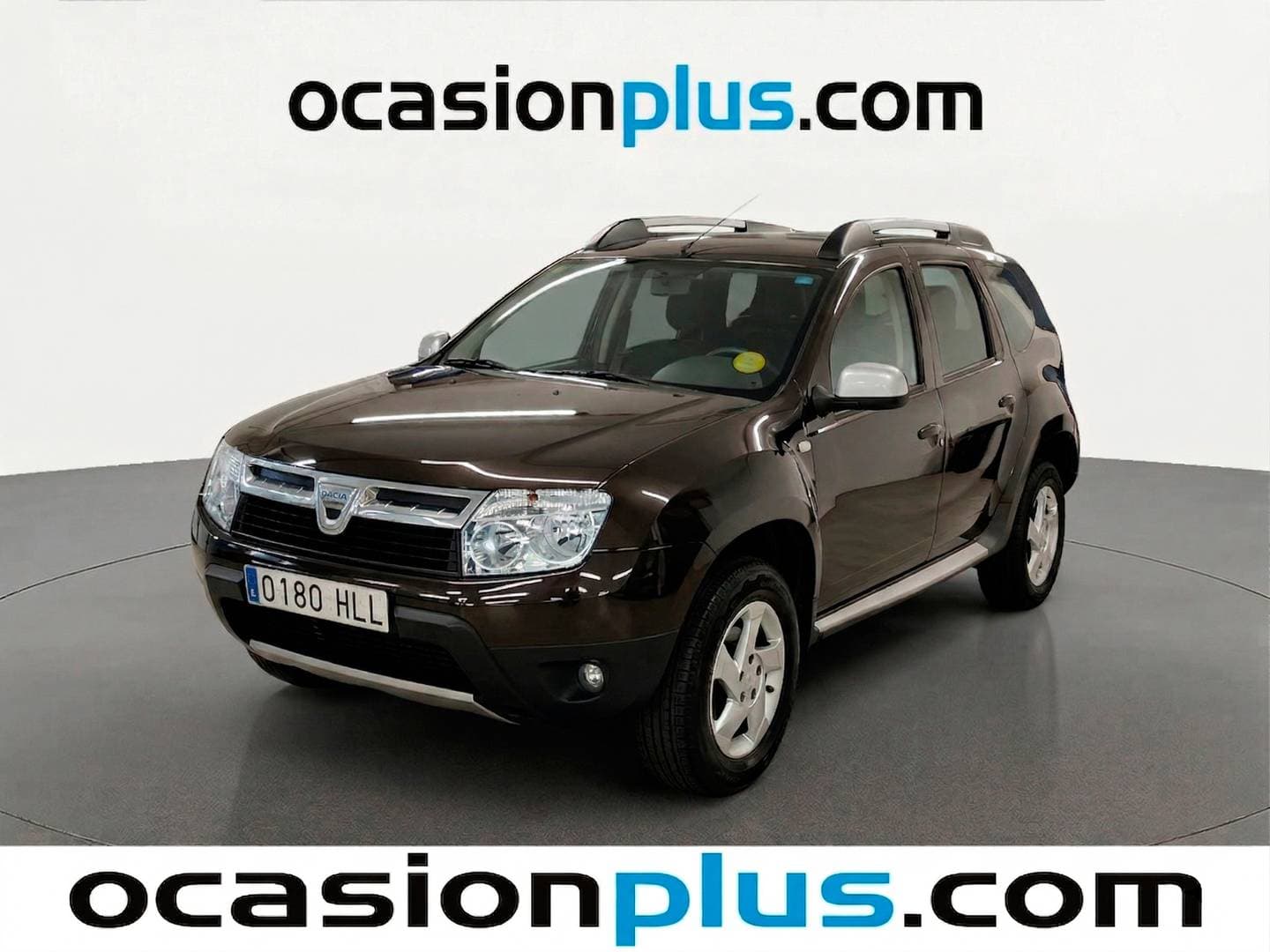 Dacia Duster Dacia Duster 1.6 Laureate (105 CV) - 7450€ en Girona