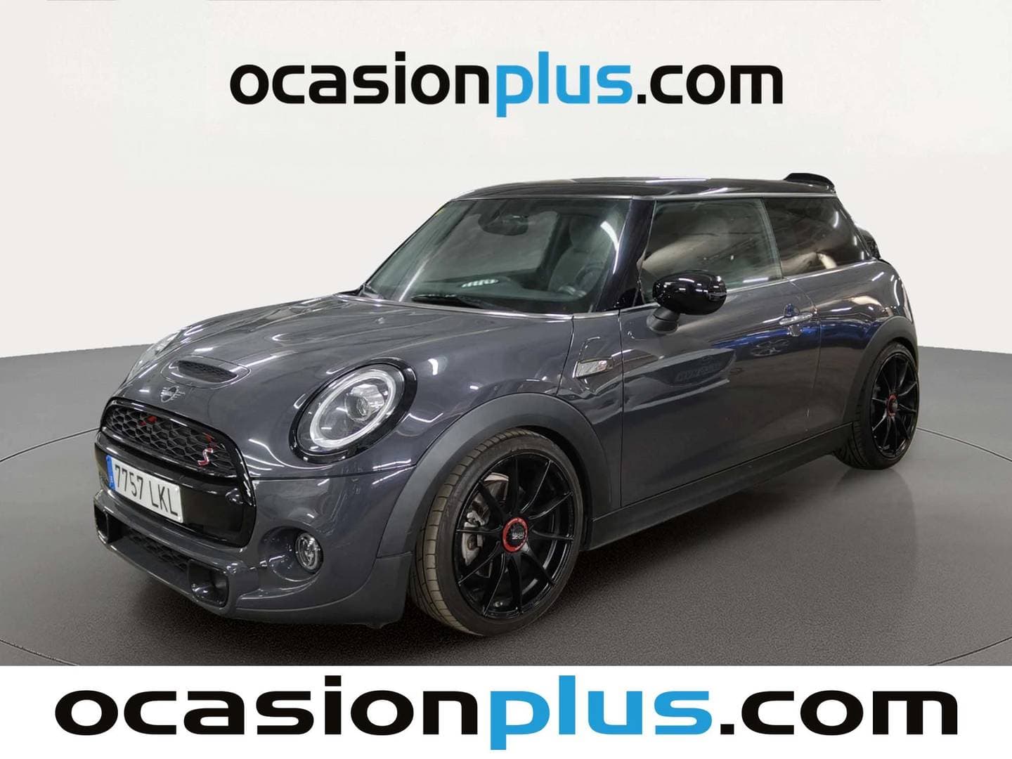 MINI Mini Mini MINI Cooper S (192 CV) - 22290€ en Barcelona