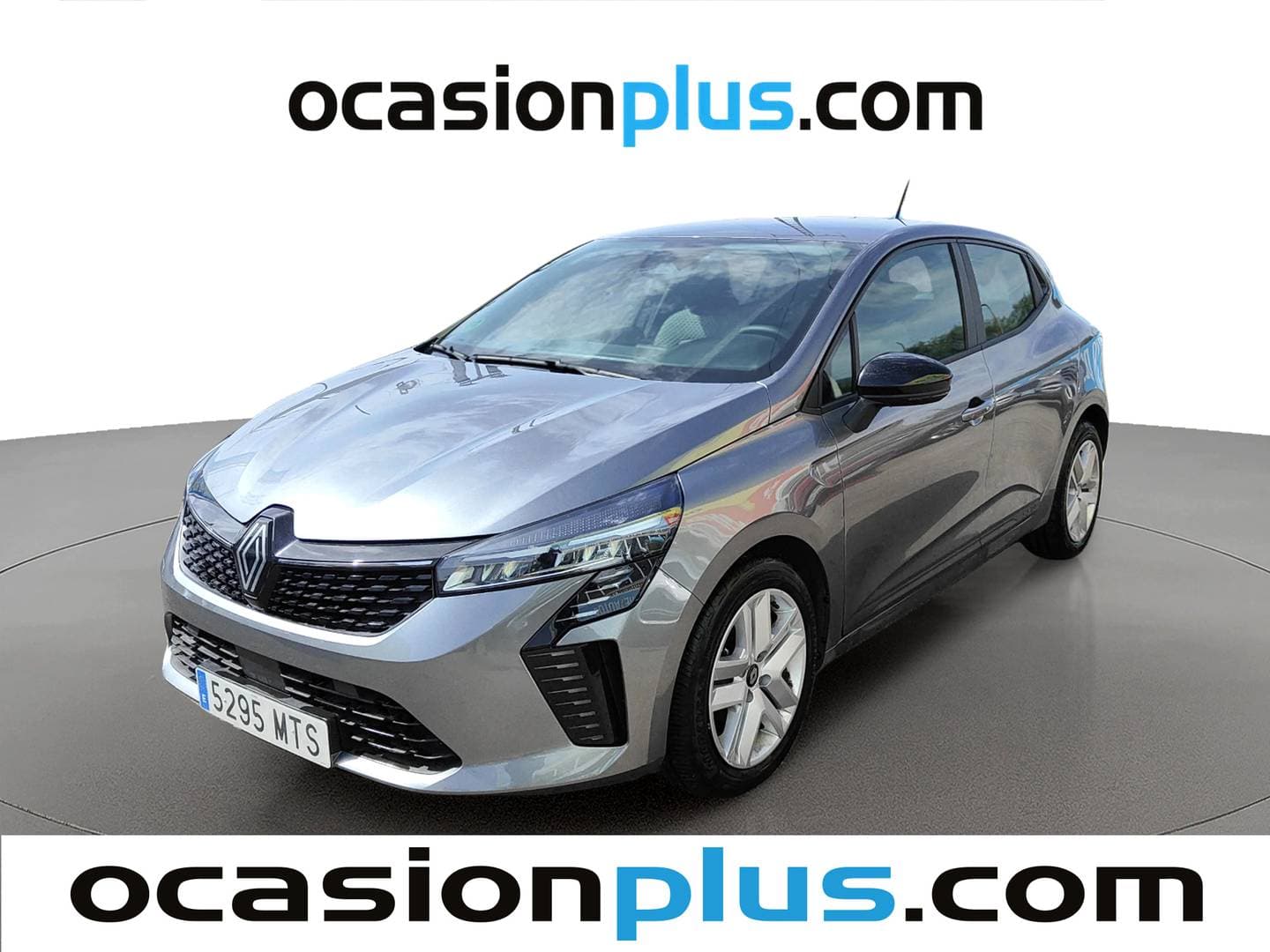 Renault Clio Renault Clio Evolution TCe (90 CV) - 15450€ en Madrid