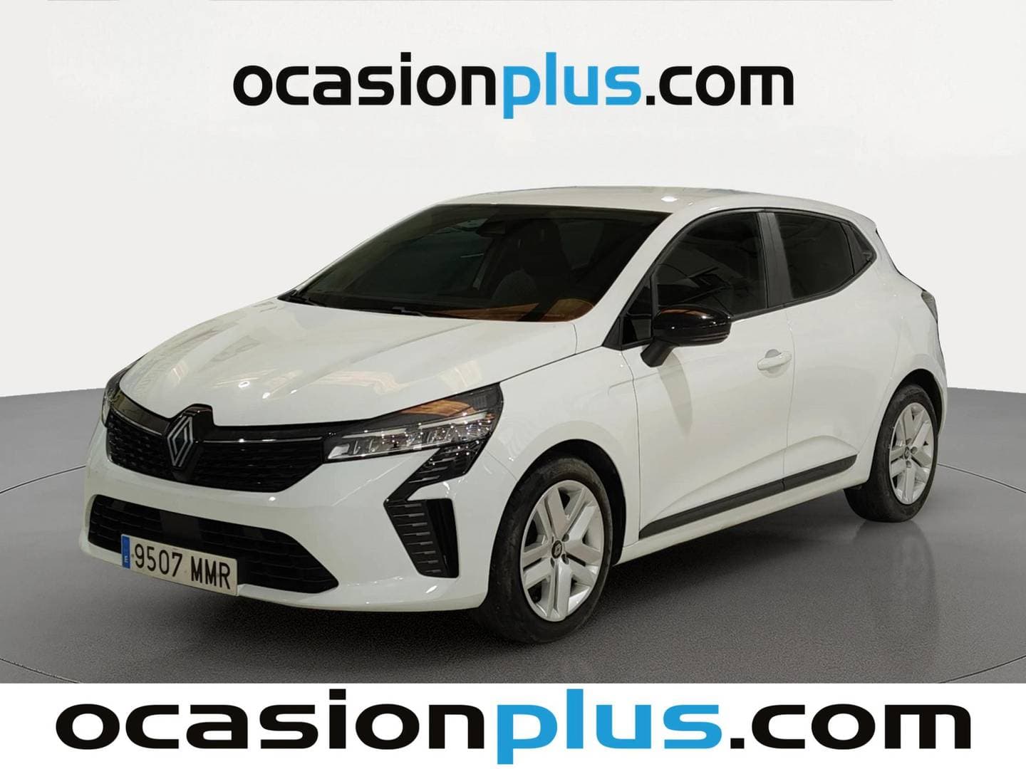 Renault Clio Renault Clio Evolution TCe (90 CV) - 12750€ en Madrid