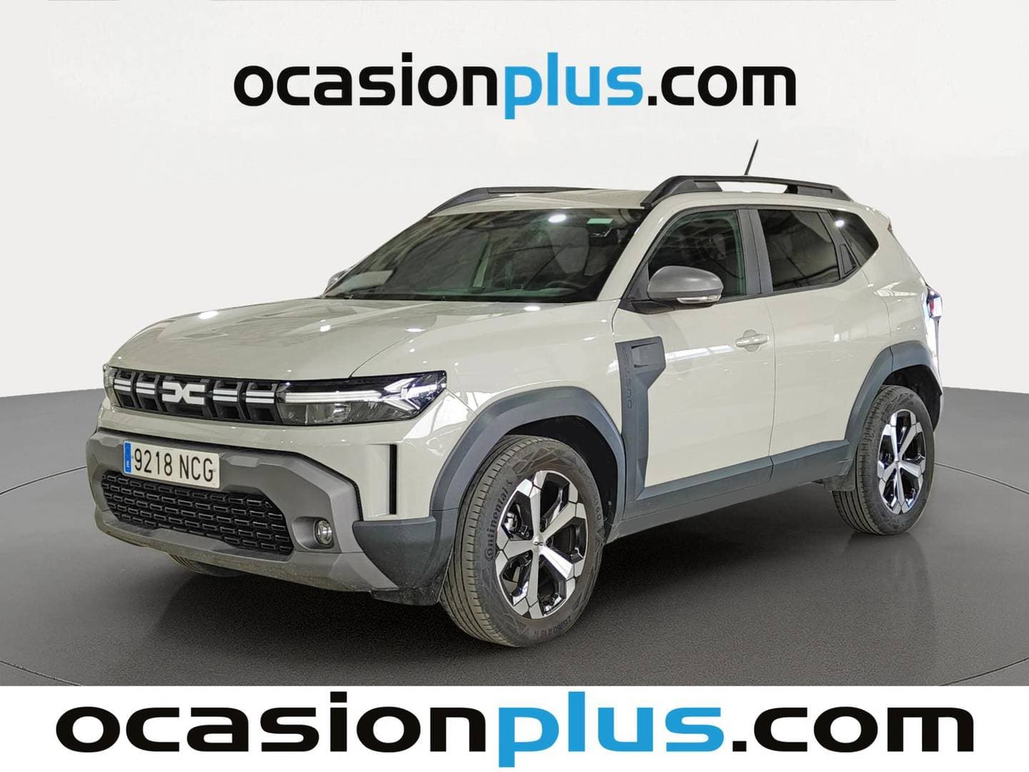 Dacia Duster Dacia Duster Journey TCE 48v 4X2 (130 CV) - 22450€ en Madrid