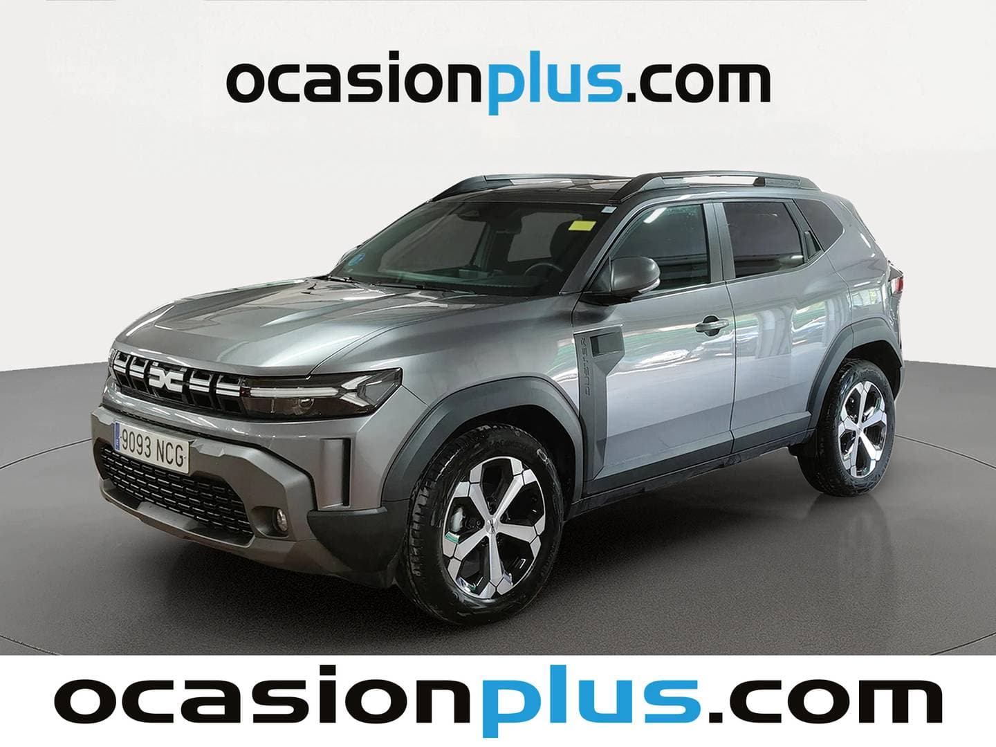 Dacia Duster Dacia Duster TCE 48v 4X2 (130 CV) - 22650€ en Madrid