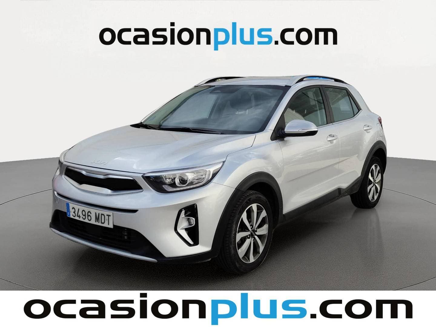 Kia Stonic KIA Stonic 1.2 DPi Concept (84 CV) - 14000€ en Islas Baleares