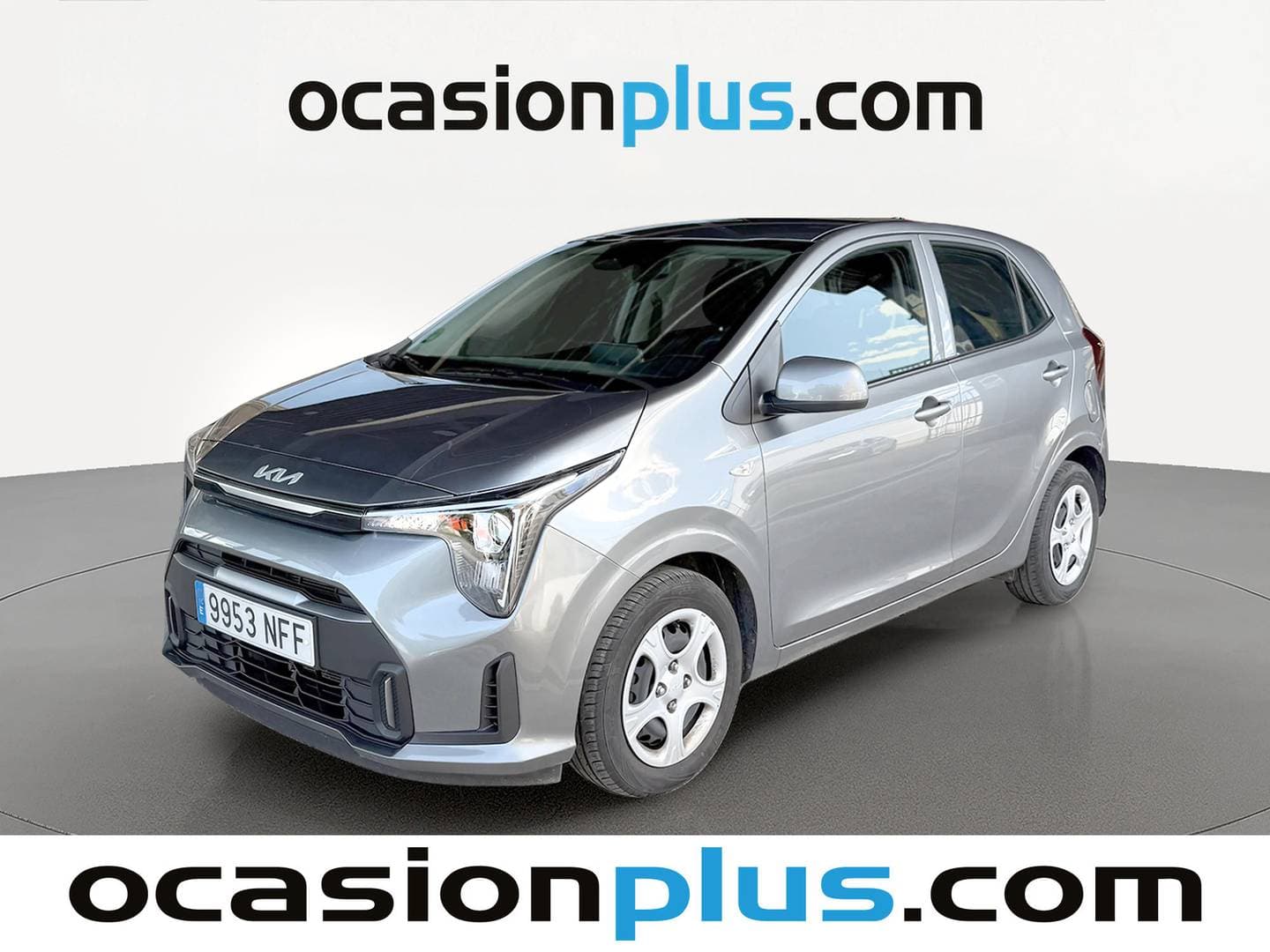 Kia Picanto KIA Picanto 1.0 DPi Concept (63 CV) - 14450€ en Islas Baleares