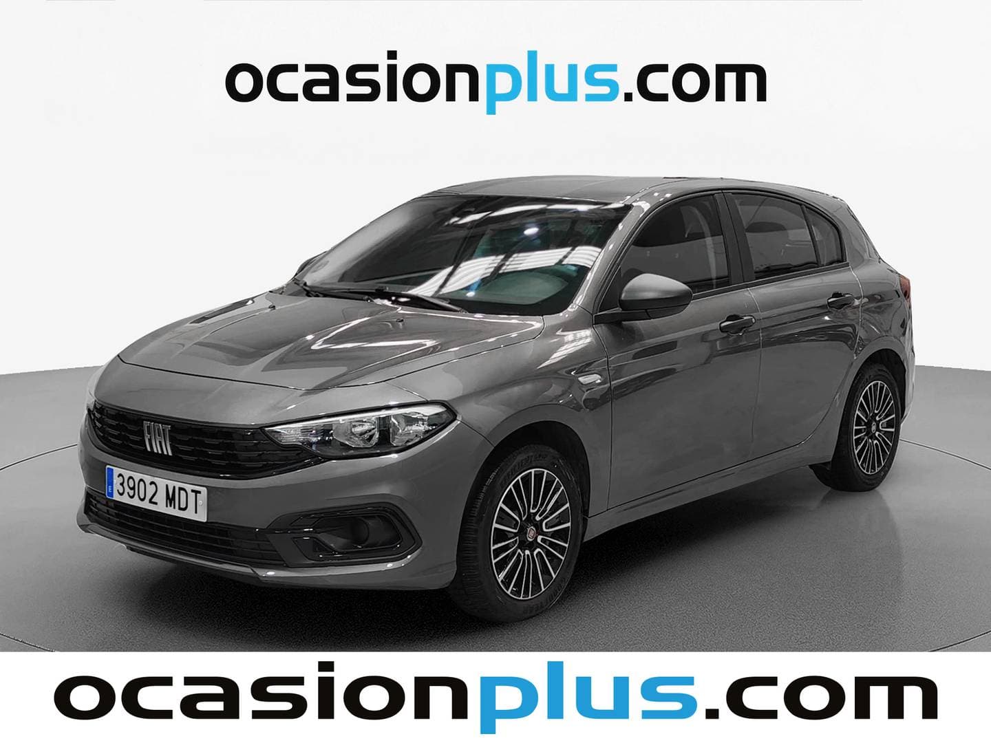 Fiat Tipo Fiat Tipo 1.0 GSE (100 CV) - 16300€ en Valencia