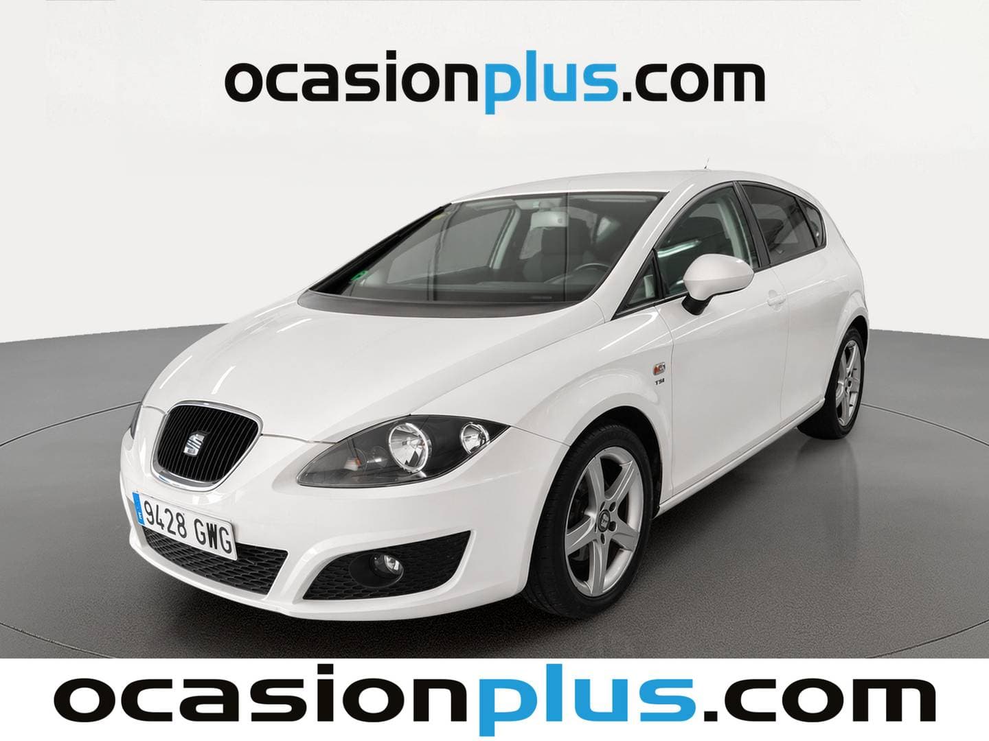 SEAT Leon Seat León 1.4 TSI Sport (125 CV) - 8190€ en Barcelona