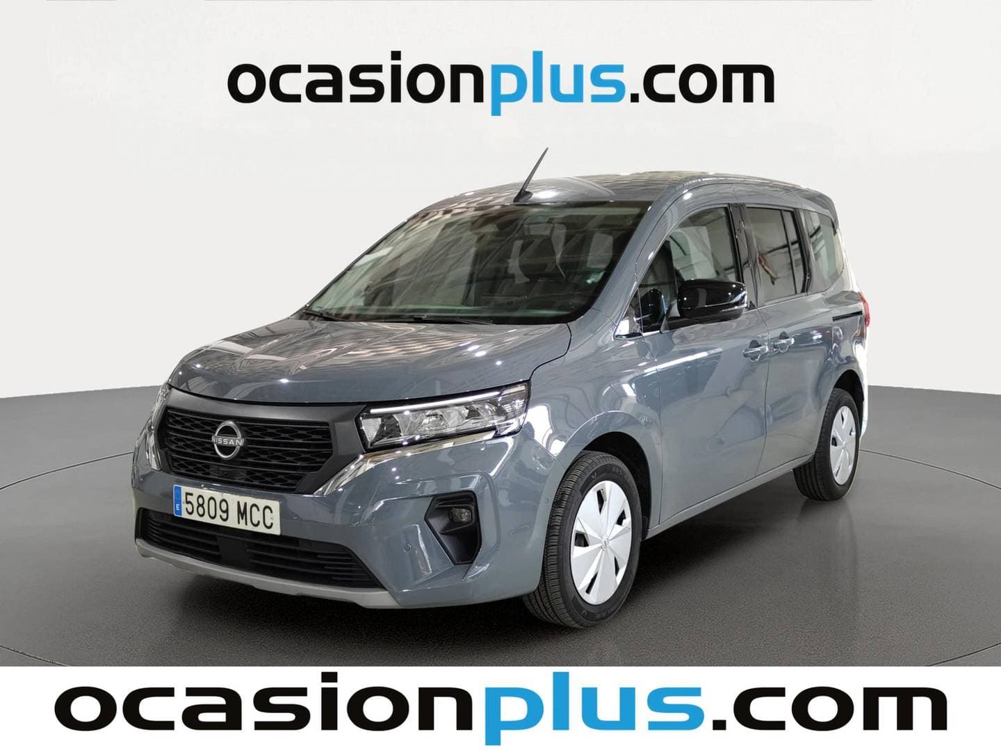 Nissan Townstar Nissan Townstar 1.3G L1 Acenta+ (130 CV) - 20390€ en Málaga