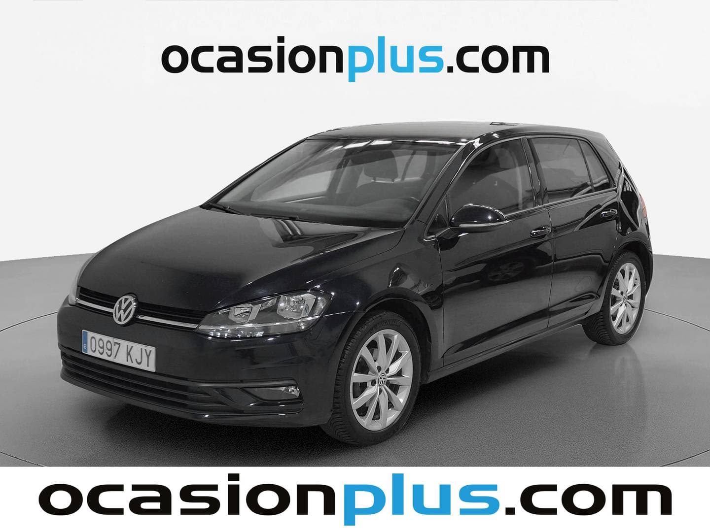 Volkswagen Golf Volkswagen Golf Business 1.0 TSI (110 CV) - 12350€ en Almería
