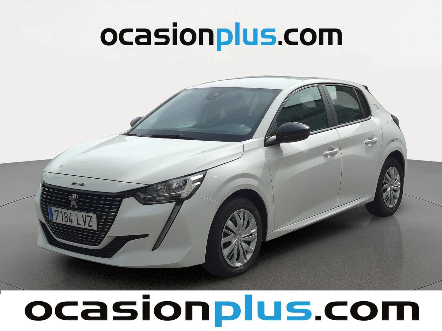 Peugeot 208 Peugeot 208 BlueHDi 100 Active (100 CV) - 10950€ en La Coruña