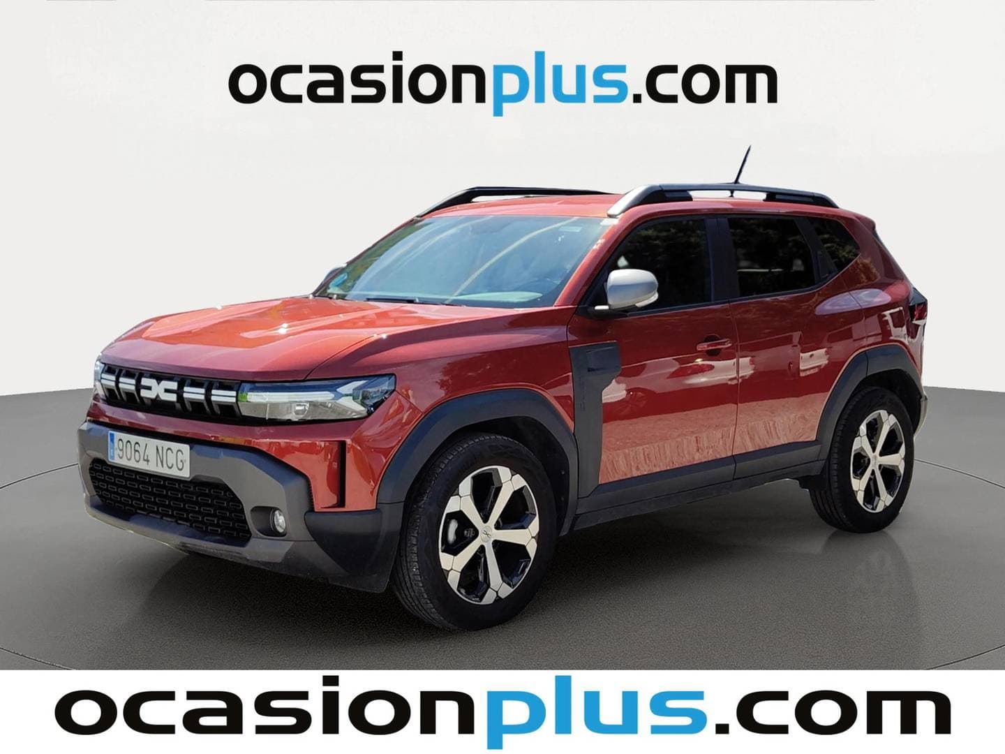 Dacia Duster Dacia Duster Journey TCE 48v 4X2 (130 CV) - 22650€ en Madrid