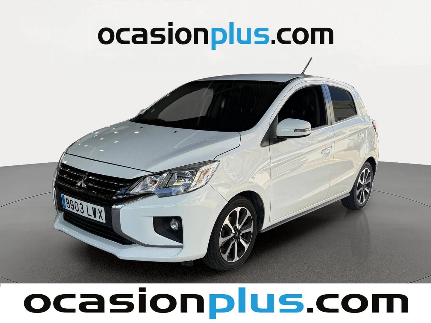 Mitsubishi Space Mitsubishi Space Star 120 MPI Kaiteki (71 CV) - 9900€ en Islas Baleares