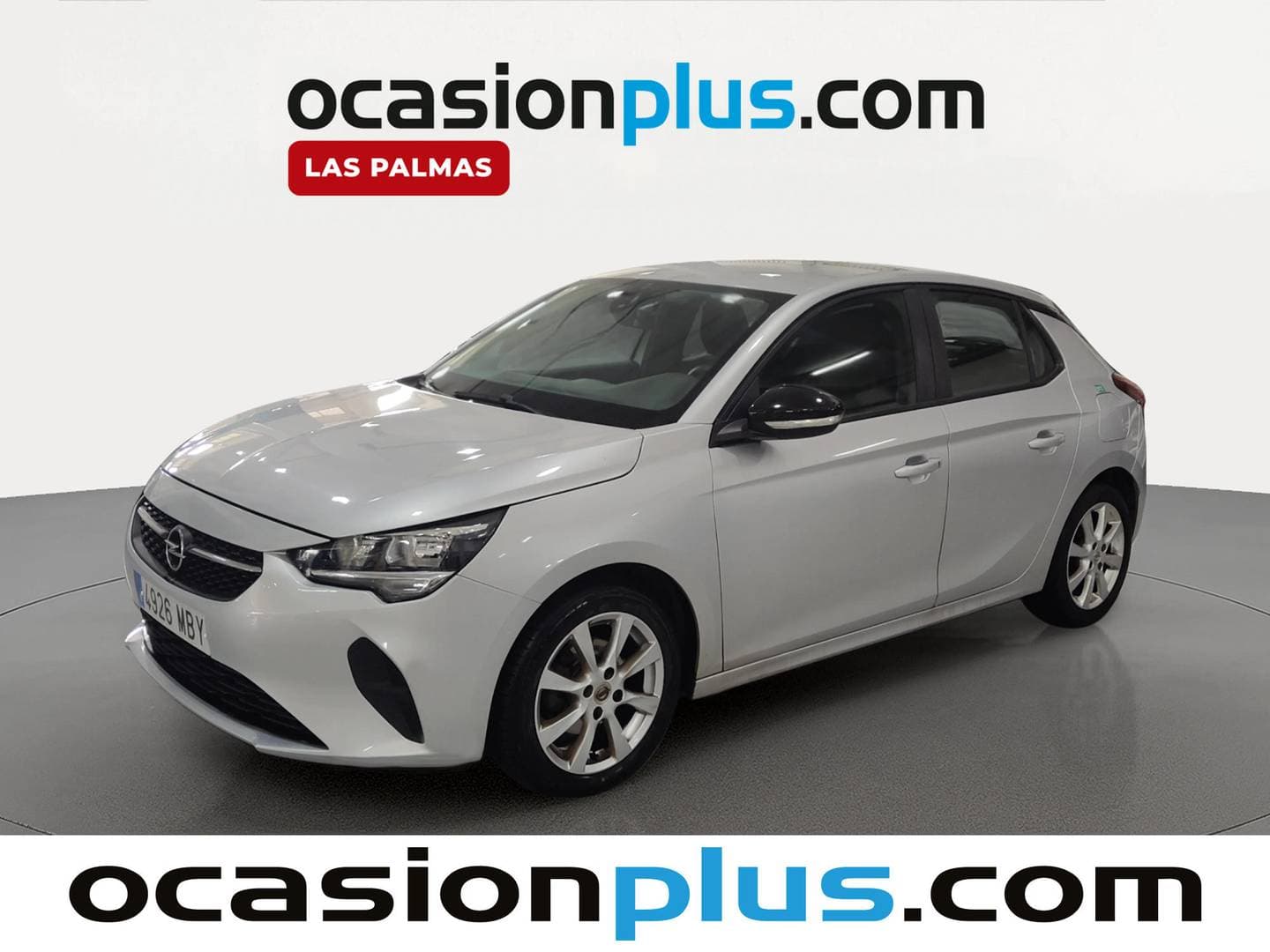 Opel Corsa Opel Corsa 1.2 XEL S&S Edition (75 CV) - 10450€ en Las Palmas