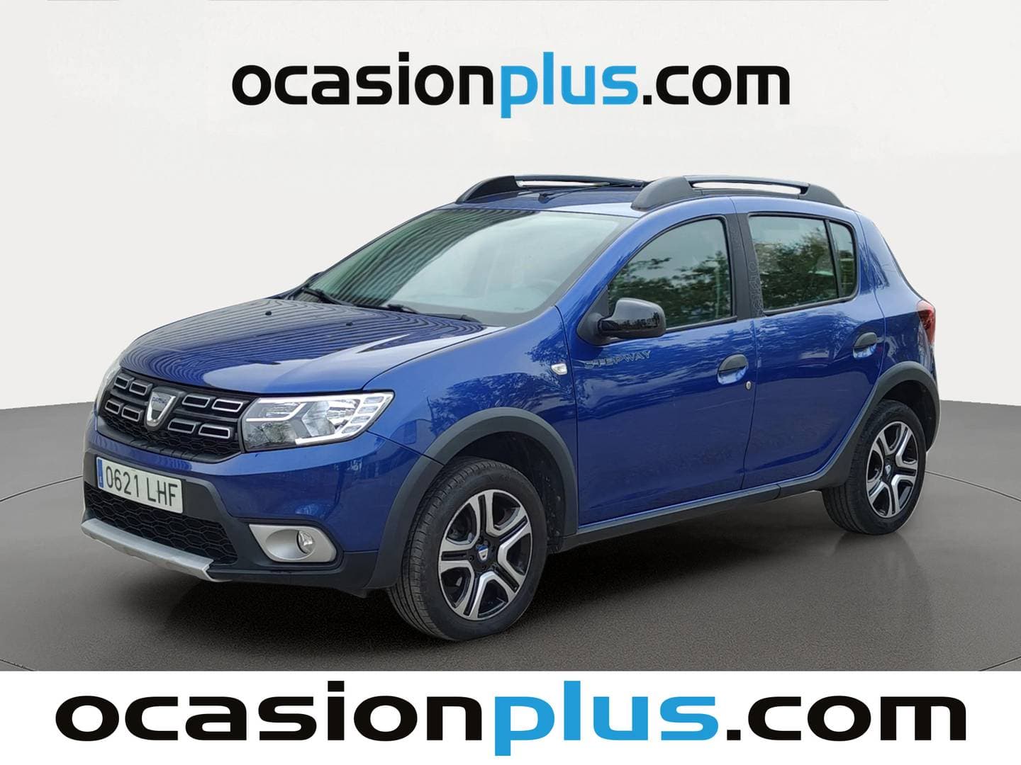 Dacia Sandero Dacia Sandero Serie Limitada Aniversario TCe (90 CV) - 9590€ en Zaragoza